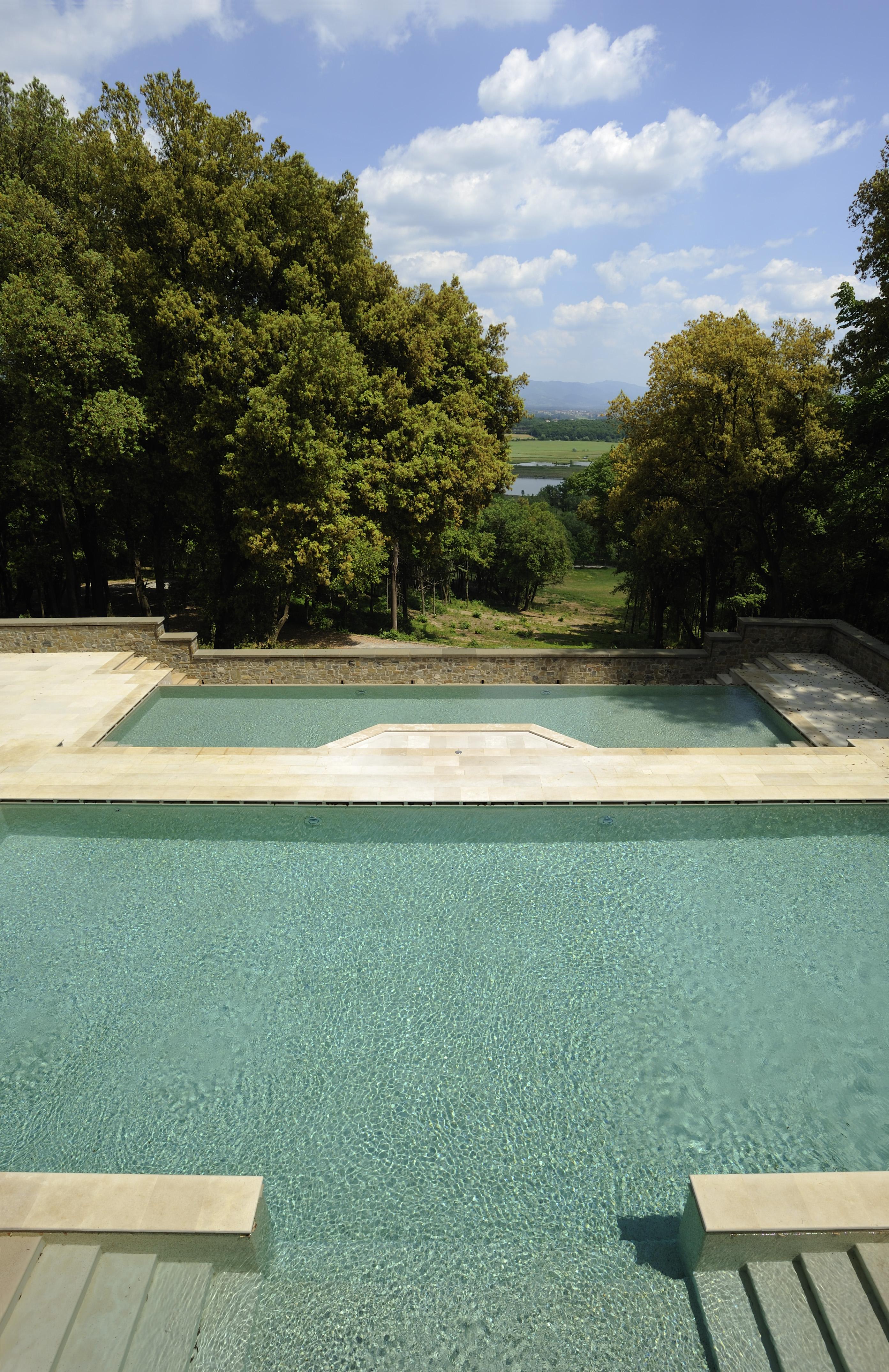 Villa Le Maschere | Una Esperienze Barberino di Mugello Udogodnienia zdjęcie