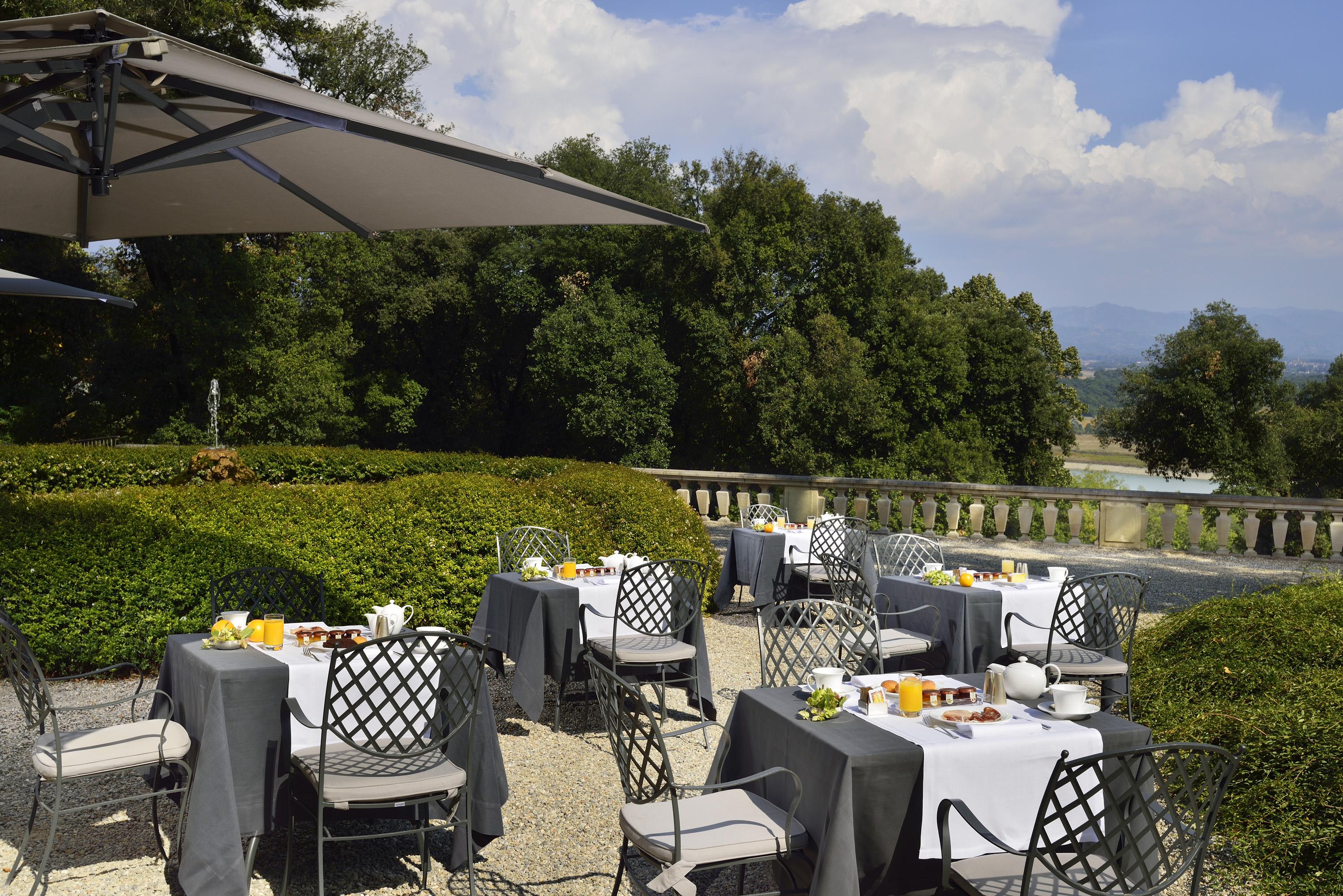 Villa Le Maschere | Una Esperienze Barberino di Mugello Zewnętrze zdjęcie