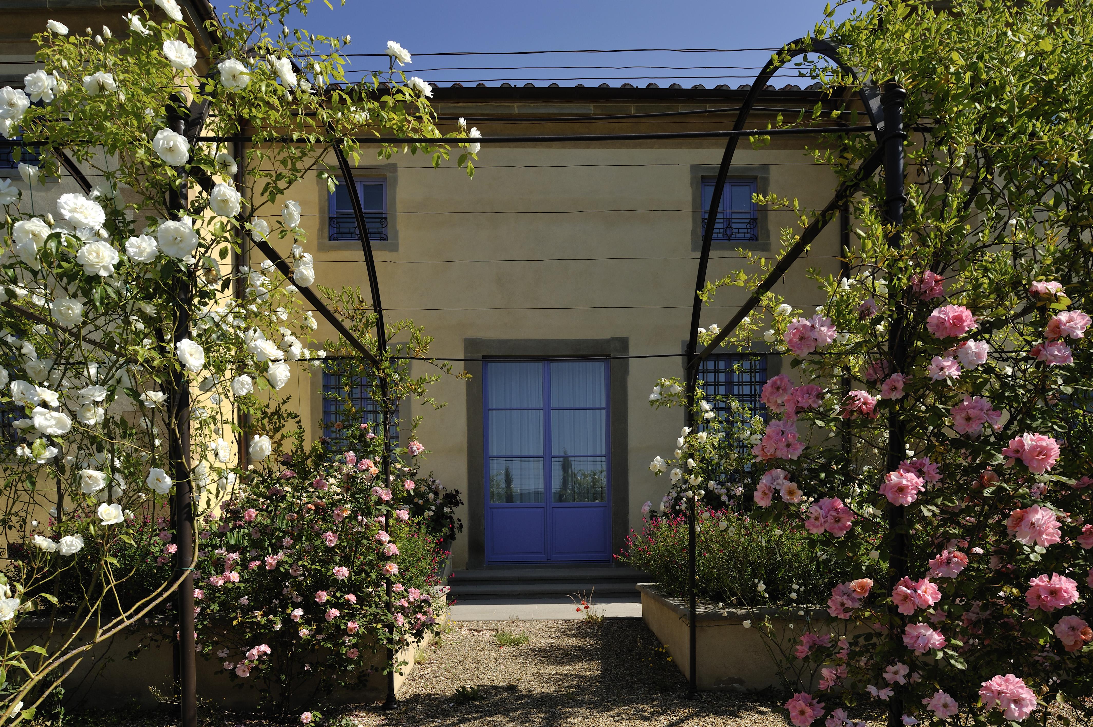 Villa Le Maschere | Una Esperienze Barberino di Mugello Zewnętrze zdjęcie
