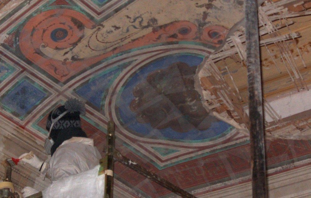 Villa Le Maschere | Una Esperienze Barberino di Mugello Zewnętrze zdjęcie