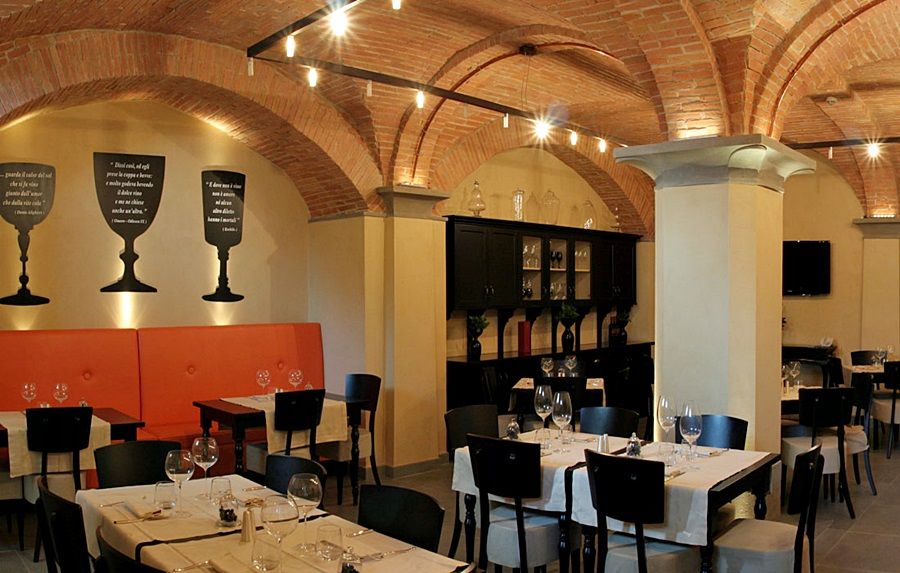 Villa Le Maschere | Una Esperienze Barberino di Mugello Zewnętrze zdjęcie