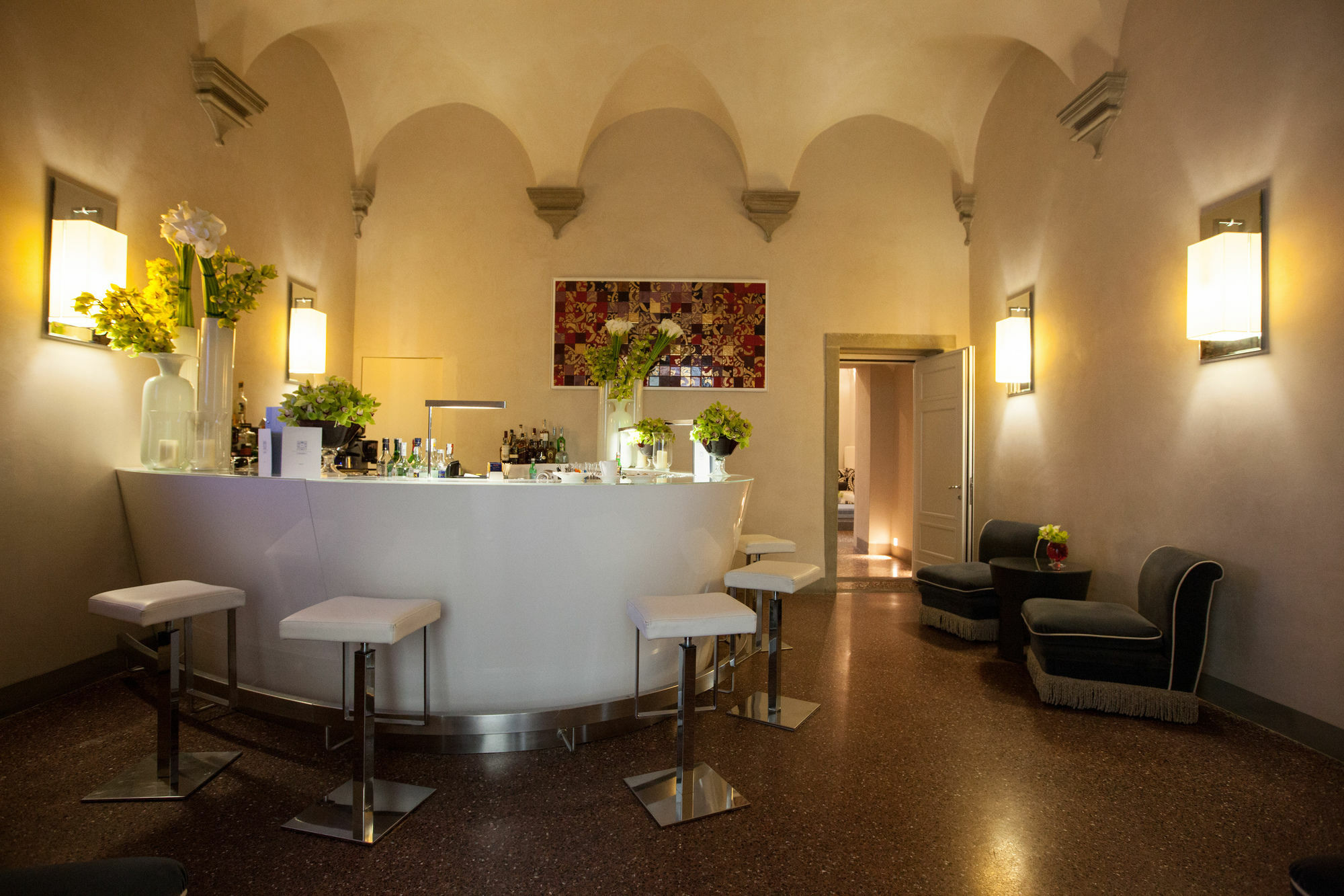 Villa Le Maschere | Una Esperienze Barberino di Mugello Zewnętrze zdjęcie