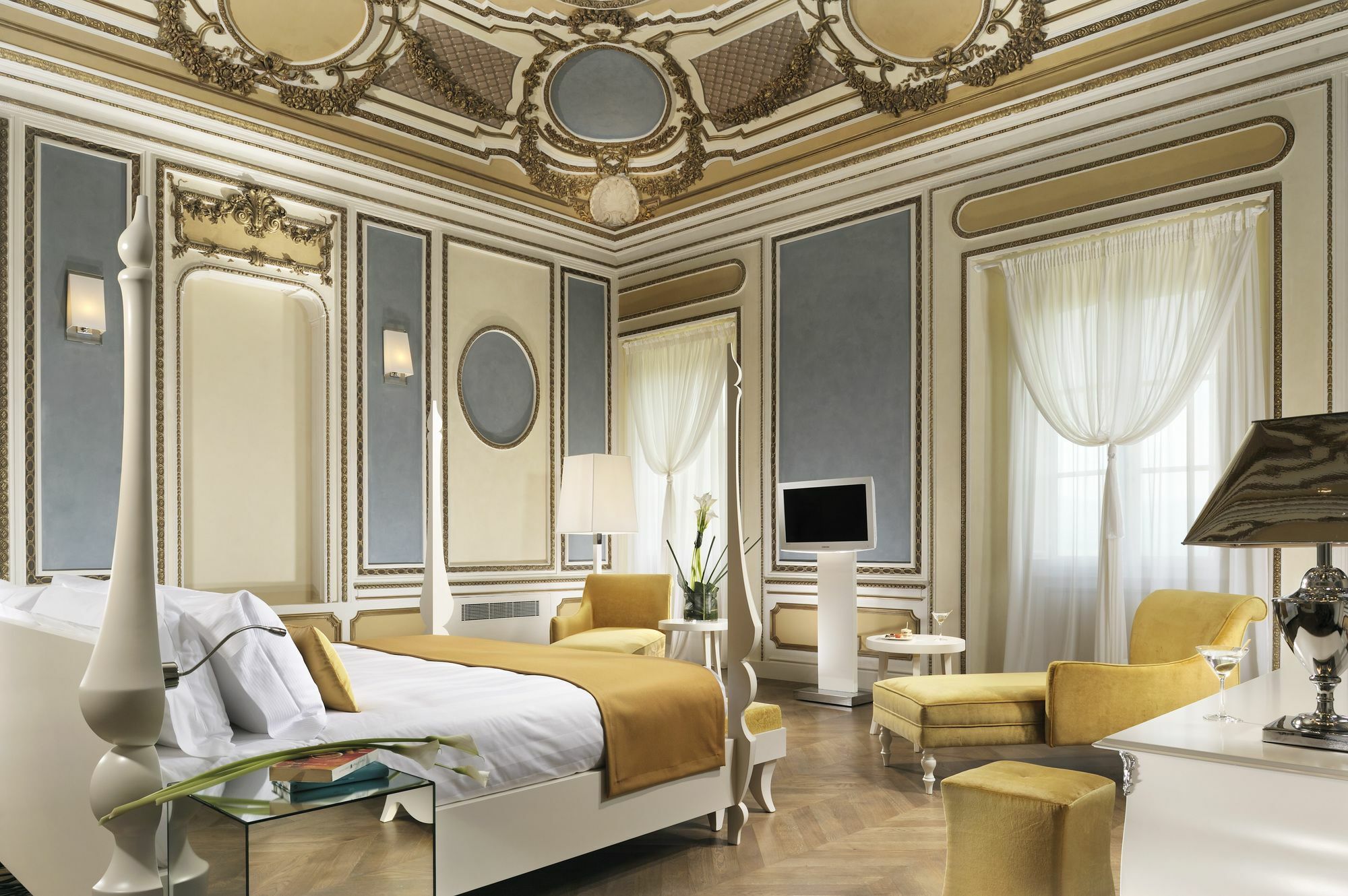 Villa Le Maschere | Una Esperienze Barberino di Mugello Pokój zdjęcie