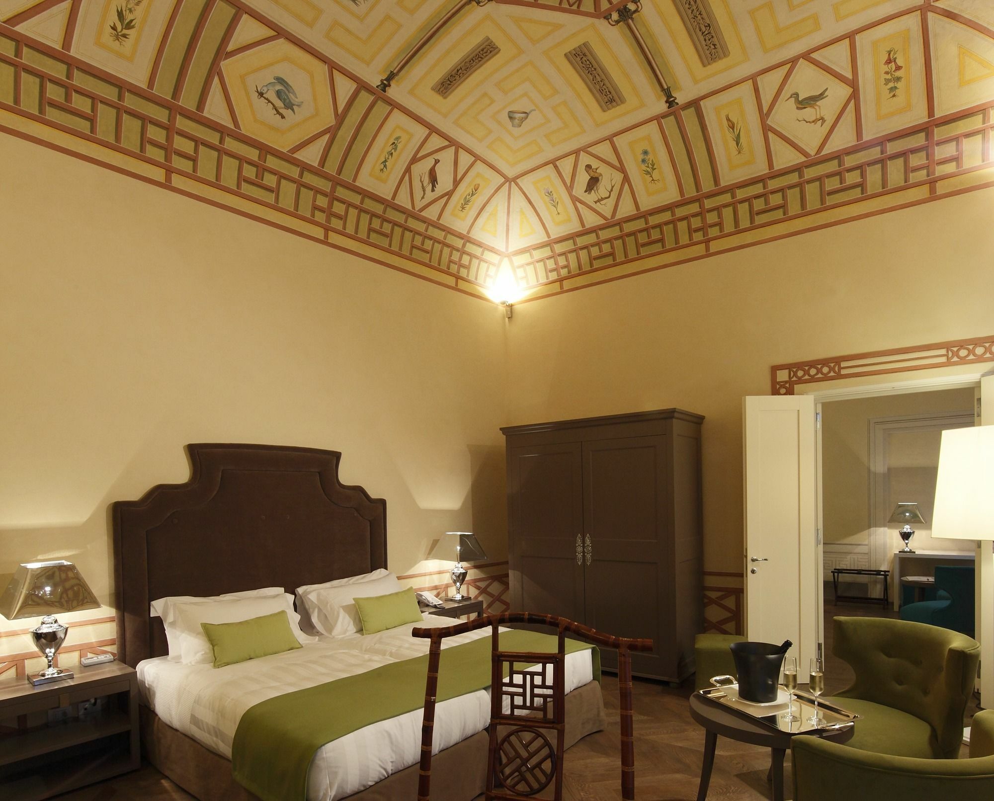 Villa Le Maschere | Una Esperienze Barberino di Mugello Zewnętrze zdjęcie